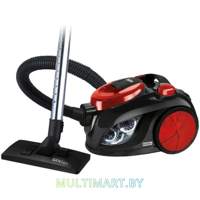 Пылесос CENTEK CT-2532